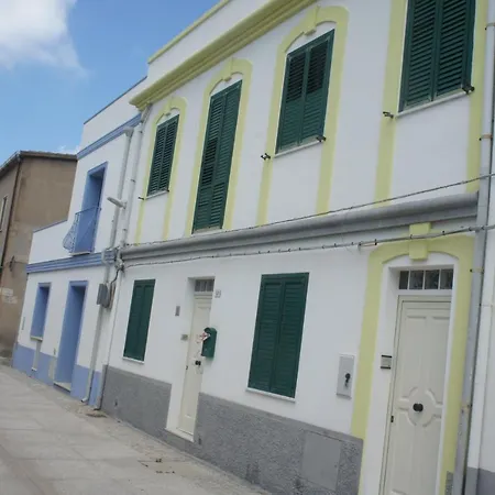 Διαμέρισμα Ampio Calasetta