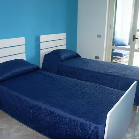 Διαμέρισμα Ampio *