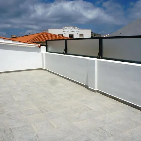 Ampio Διαμέρισμα Calasetta