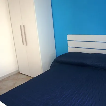 Ampio Διαμέρισμα Calasetta