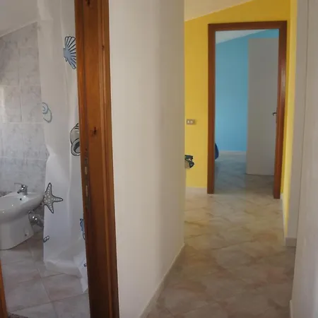Ampio Διαμέρισμα Calasetta